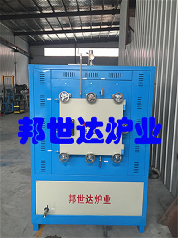 真空氣氛爐 氣氛實驗爐 粉末冶金燒結爐 邦世達定制